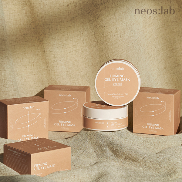 Neos:lab Firming Gel Eye Mask Extensin