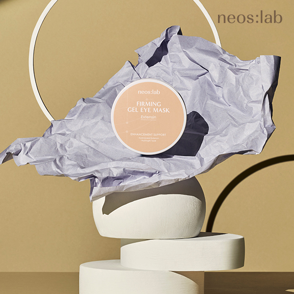 Neos:lab Firming Gel Eye Mask Extensin