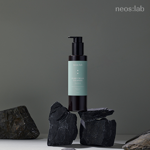 Neos:lab Fluid Cream Cleanser Squalane