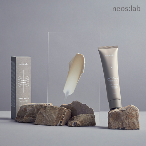 Neos:lab Shave Balm Panthenol 3%
