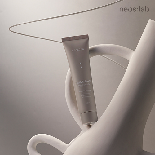 Neo Lab Shave Balm Panthenol 3%